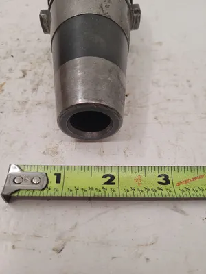 NIKKEN EC45-1-1/4 Tooling & Accessories, Tooling | Machinery Central (6)