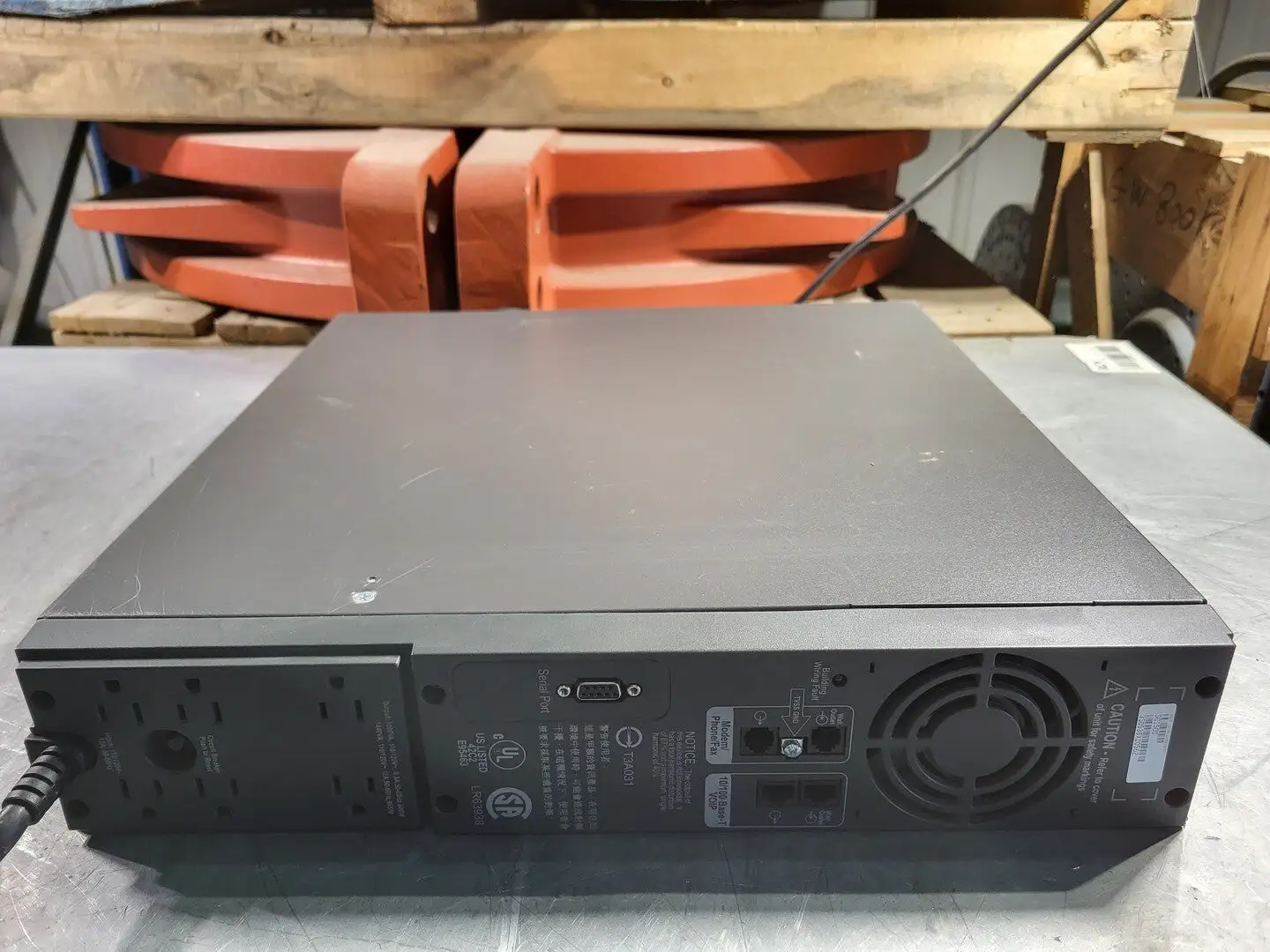 New | in-Stock APC SC1500 Misc Electrical & Power Parts British Columbia CA | Lenmark #247568