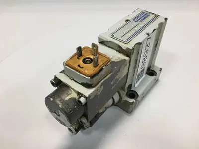 USED HYDROLUX DBME 16 BS6 AS 2G/C10.K10.Y10
