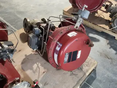USED MASONEILAN 88-21125