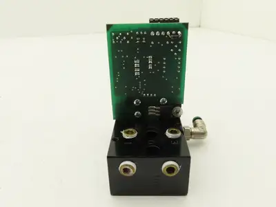 Ransburg A11463-01 Transducer Pressure Sensor Assembly PA2016
