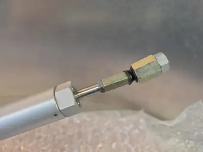 Used Alliance Sensors Group _UNKNOWN_ Sensors South Carolina US | Palmetto Automation #1503115