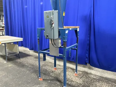 Used DONALDSON TORIT 19 Dust Collectors Ohio US | HGR 24 #1404735