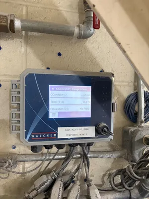 Used 2021 EVAPCO AT 28-4H17 Boilers South Carolina US | ESS Industrial Equipment Sales #1337511