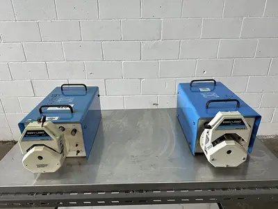 USED MASTERFLEX 7529-10 / 77601-10