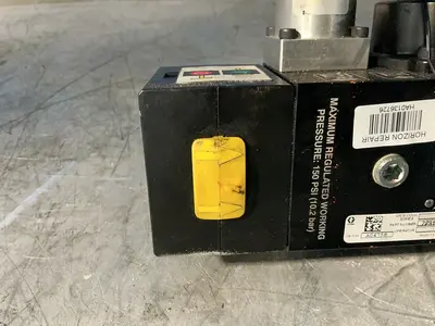 Used GRACO 289105 Pumps Ohio US | HGR 24 #1290253