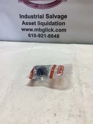 Dynaflo 1/2” C/S Male NPT Universal Crowfoot Coupling; 0400579 -NOS