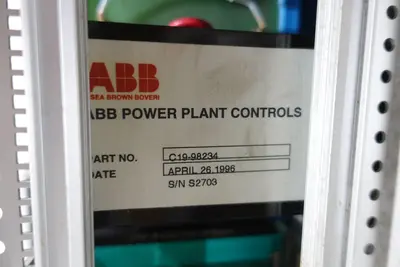 4 PALLETS OF ASSORTED AUTOMATION, MODULES, CHASSIS, MOTOR DRIVES, CONTROLLERS, POWER SUPPLIES