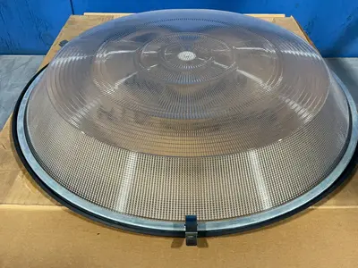 Used 2018 LITHONIA LIGHTING AR23 U Misc Electrical & Power Parts Ohio US | HGR 24 #1508193