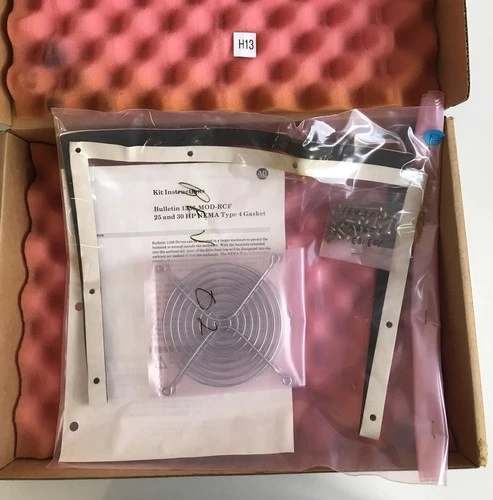 NEW Allen-Bradley 1336-MOD-RCF