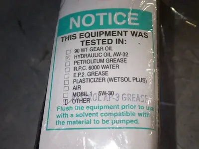 Used INGERSOLL RAND LM2250E21B Pumps Ohio US | HGR 24 #1176388