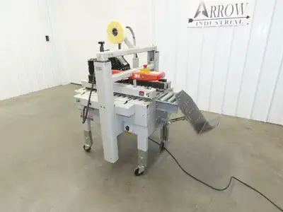 Used 3M-MATIC _UNKNOWN_ Case Sealers - Tapers Indiana US | Arrow Industrial #1489056