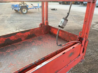 Used 2008 SKYJACK SJ III-3219 Manlifts Michigan US | Miedema Asset Management Group #1318345