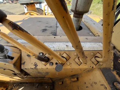 Used 1979 _UNKNOWN_ _UNKNOWN_ Scrapers Oregon US | KNM Equipment Sales & Service #1363615