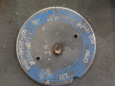 1-1/2", Class 800, Piston-Check Valve, B16.34