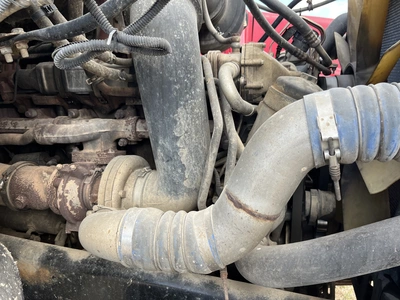 Used 2006 STERLING L9500 6X4 WITH A 450HP L6 DIESEL Dump trucks Michigan US | Miedema Asset Management Group #1334677