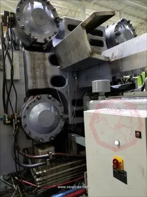 USED 2004 HPM FREEDOM HM1750-180/260