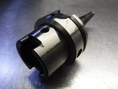 Erickson M6 HSK63A Threaded Modular Tool Holder HSK63AST06109M (LOC1747)