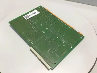 USED KEBA E-8-THERMO 1770F-0
