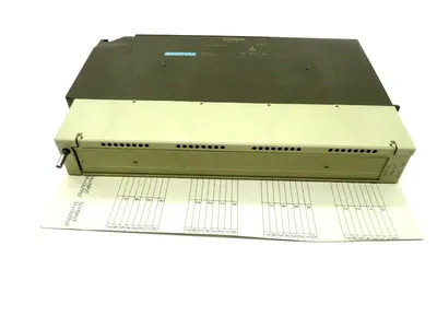 NEW SIEMENS 6ES5430-7LA12
