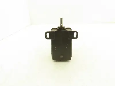 Schmersal MSP 452-11/11Y Rotating Spindle Limit Switch 250V 6A 10mm" Shaft