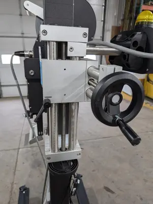 USED 2017 ARCA EVOLUTION 160