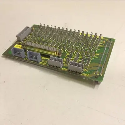 USED BACHMANN ELECTRONIC CVA5001001A