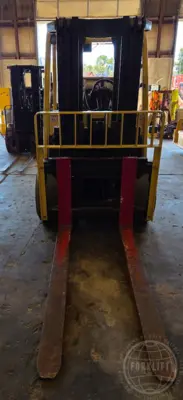 Used 2018 HYSTER S155FT Misc Forklifts Illinois US | Forklift Exchange #1273008