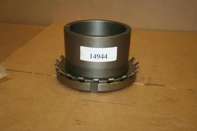 USED SKF S 24X4-3/16