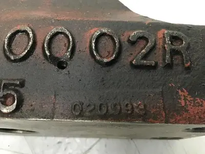 USED ENGEL 0163 541 0002R