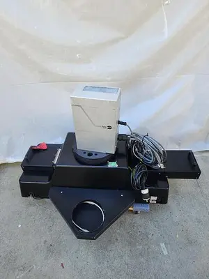 USED FUSION LC-6