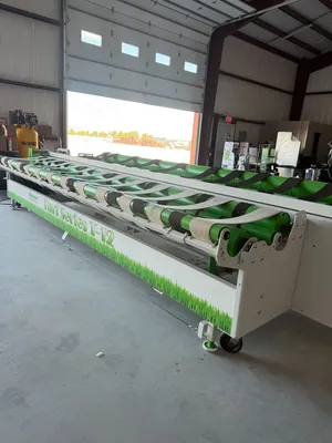 2022 ACCU-CUT T-12 Flat Bed Die Cutter | Asset Exchange Corporation (1)