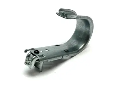 Nvent Caddy CAT48HP J-Hook Pre-Galvanized 3" Diameter - Open box