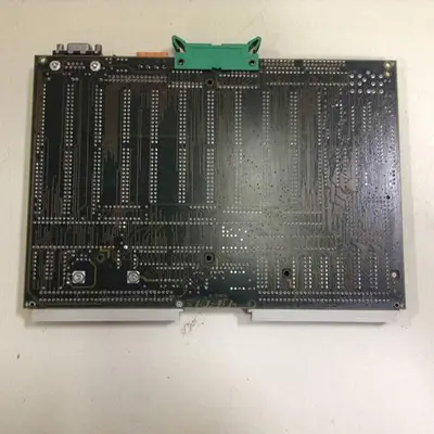USED KEBA E-CPU-186-C D1844A-1