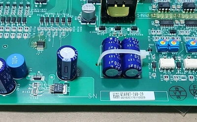 USED Yaskawa JANCD-YEW01-E