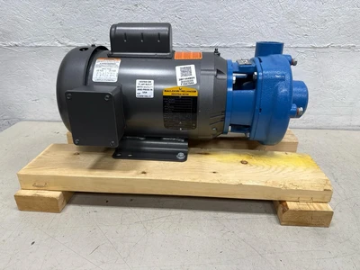 Goulds _UNKNOWN_ Centrifugal Pumps | Fram Fram LLC (1)