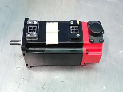 NEW 2015 FANUC A06B0115B804