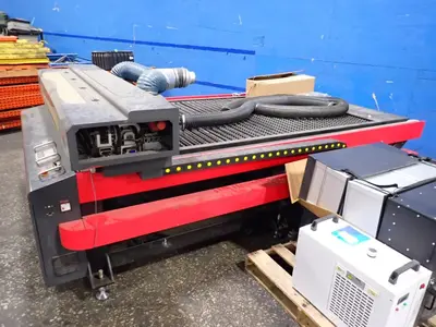 USED 2022 GWEIKE TECH CO HP5598