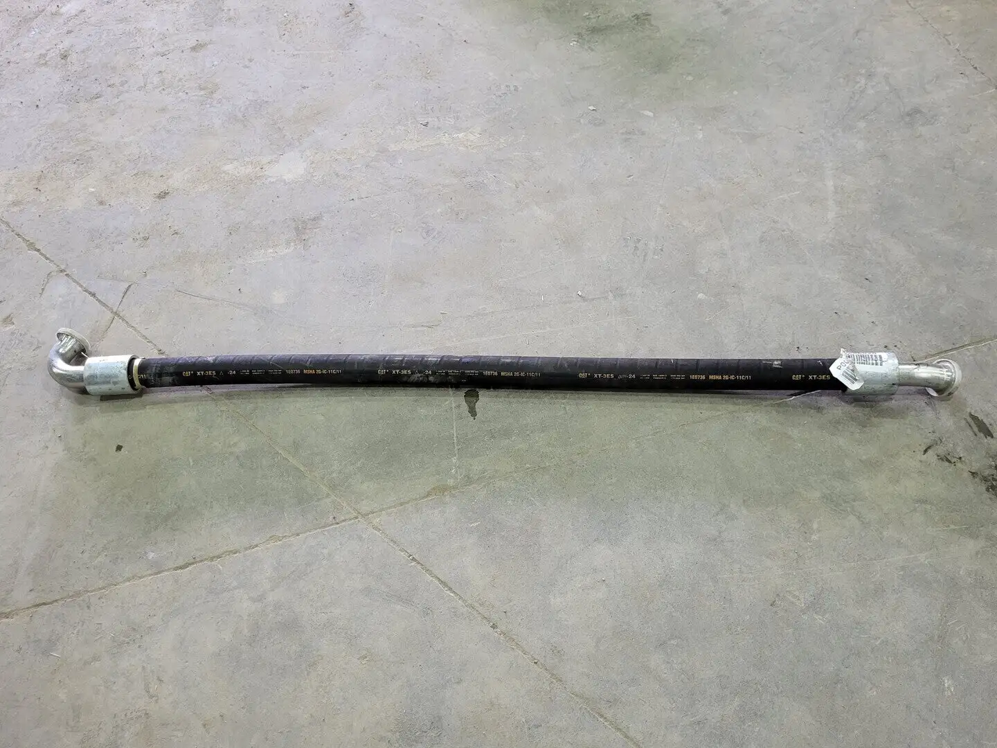 NEW CATERPILLAR 2551574