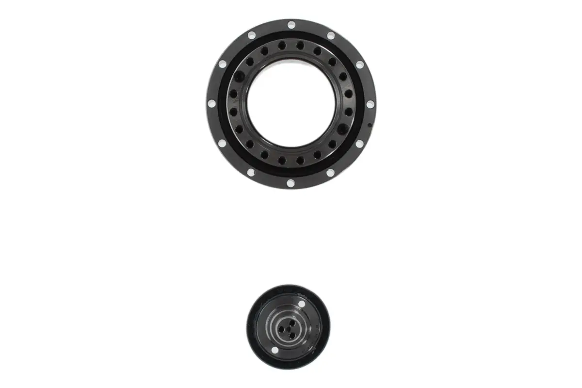 KUKA SPP gear unit GS_80_100_A5 (wga)
