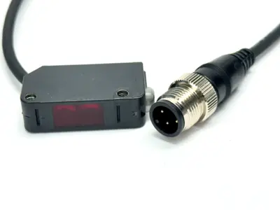 New | in-Stock KEYENCE PZ-M63 Photoelectric Sensors Michigan US | Maverick Industrial Sales #1489321