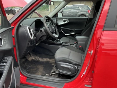 USED 2021 KIA SOUL