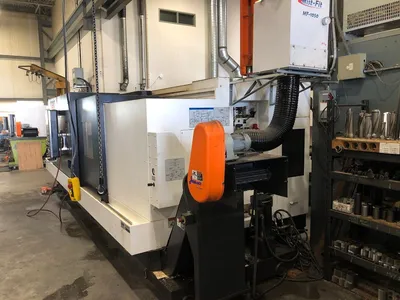 2014 MAZAK QTN 450-II CNC LATHES 2 AXIS | Quick Machinery Sales, Inc. (3)