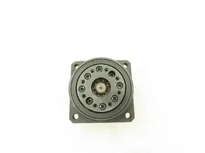 HD Systems CP-25A-11-F002B-SP Inline Servo Gearbox Gear Head Reducer