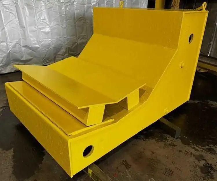 Used HERR _UNKNOWN_ Coil Cars Ohio US | D & H Machinery, Inc. #220274