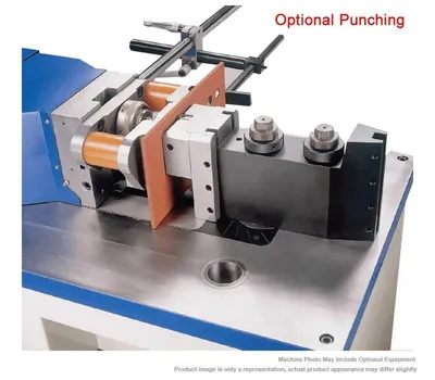 BAILEIGH BA9-1004720 Horizontal Press Brakes | Sierra Victor Industries (6)