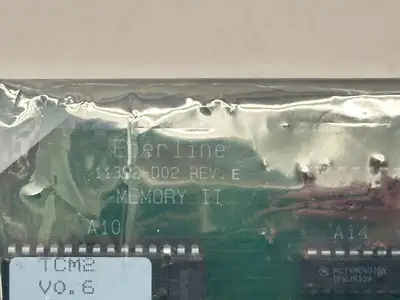 NEW EBERLINE SP14J