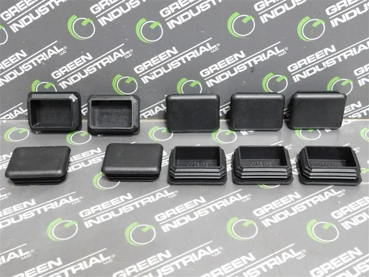 Used CAPLUGS _UNKNOWN_ Commercial Materials & Supplies Wisconsin US | Green Industrial #677960