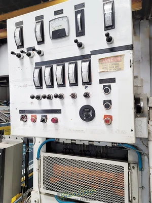 Used HERR VOSS VIL 60/1.500-19/7 4HI Levelers California US | Sterling Machinery Exchange #1466174