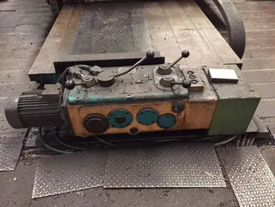 USED DEFUM WH150 X: 7000 - Y: 3000 - Z: 1200 MM